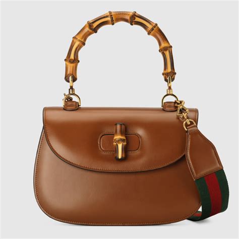 gucci bamboo tote large|gucci bamboo bag 2022.